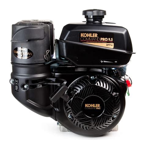 Remember to follow all safety precautions before starting any work on your engine. . Kohler engine stalls under load